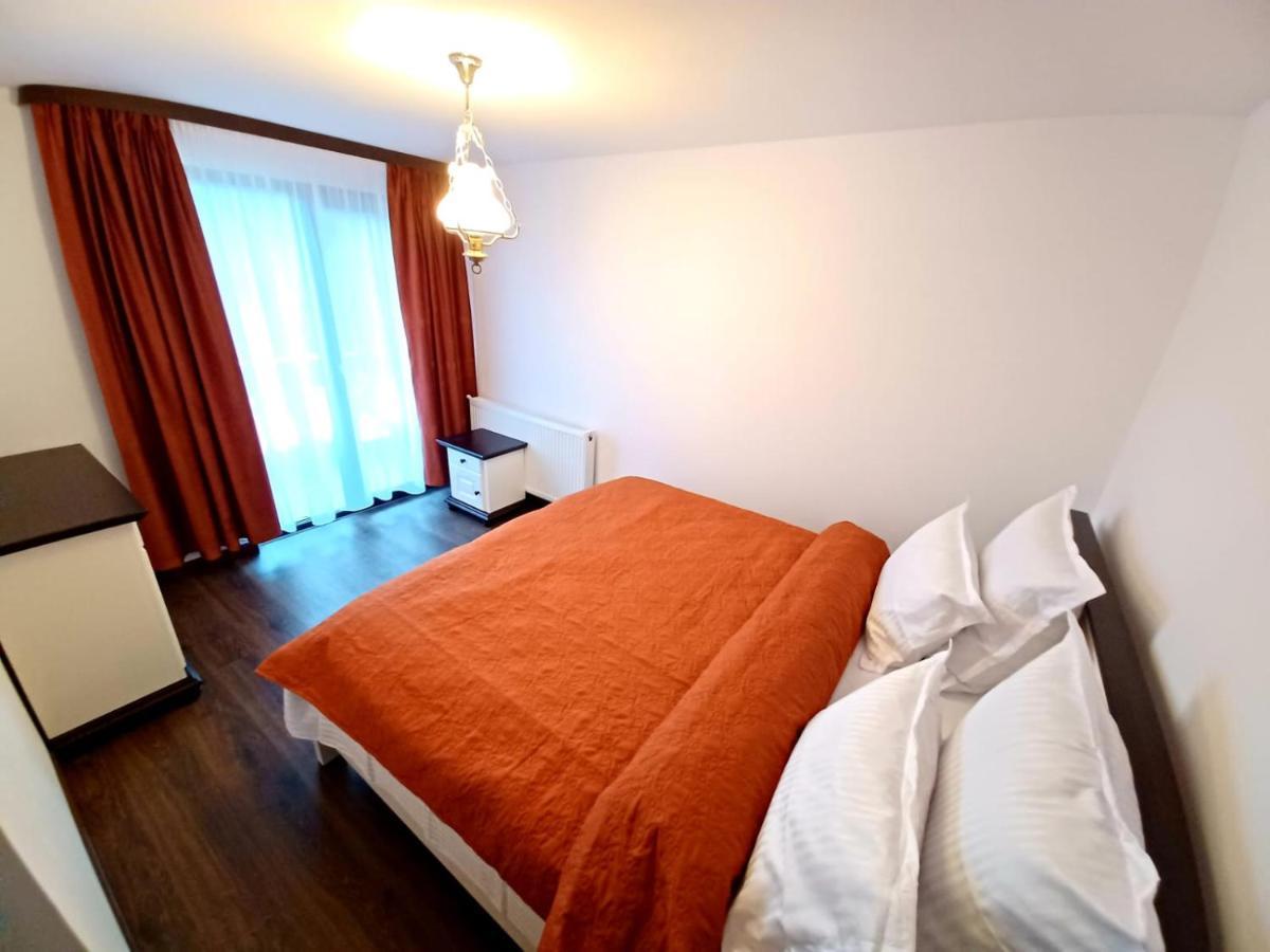 Conacul Muntii Bucovinei Hotel Câmpulung Moldovenesc Екстериор снимка