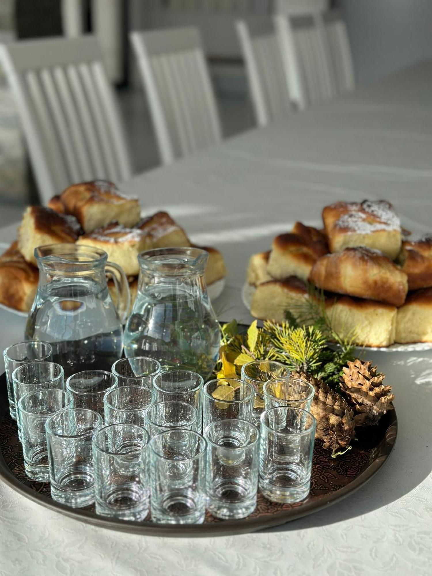 Conacul Muntii Bucovinei Hotel Câmpulung Moldovenesc Екстериор снимка